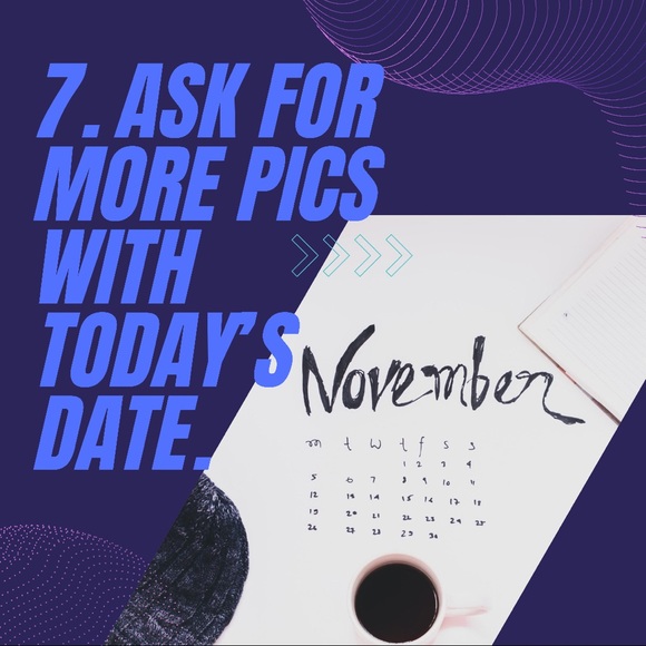 SCAM FAQ 1/2 - Picture 13 of 15